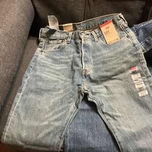 Levi jeans